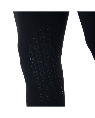 Pantalone uomo grip ginocchio Scuderia Equestro Pantalone uomo grip ginocchio Scuderia Equestro