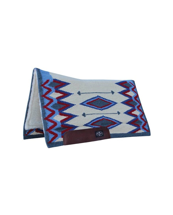 JALEPENO SADDLE PAD 33X38