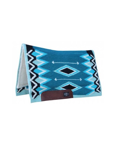 JALEPENO SADDLE PAD 33X38