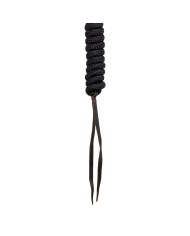 CALICO BEADED ROPE HALTER