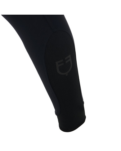 Pantalone uomo grip ginocchio Scuderia Equestro Pantalone uomo grip ginocchio Scuderia Equestro