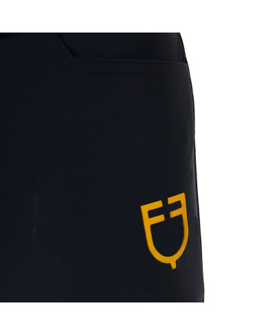 Pantalone uomo grip ginocchio Scuderia Equestro Pantalone uomo grip ginocchio Scuderia Equestro