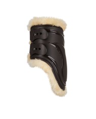 PARANOCCHE EQUESTRO NEW EVOLUTION CON AGNELLINO SINTETICO