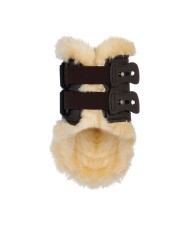 PARANOCCHE EQUESTRO NEW EVOLUTION CON AGNELLINO SINTETICO