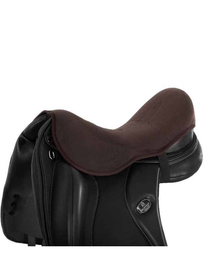 GEL SEAT SAVER DRESSAGE DRI-LEX 10MM GEL THICKNESS