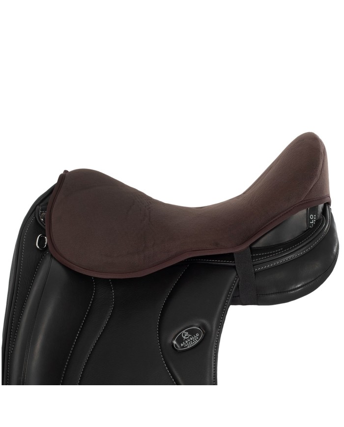 GEL SEAT SAVER DRESSAGE DRI-LEX 10MM GEL THICKNESS