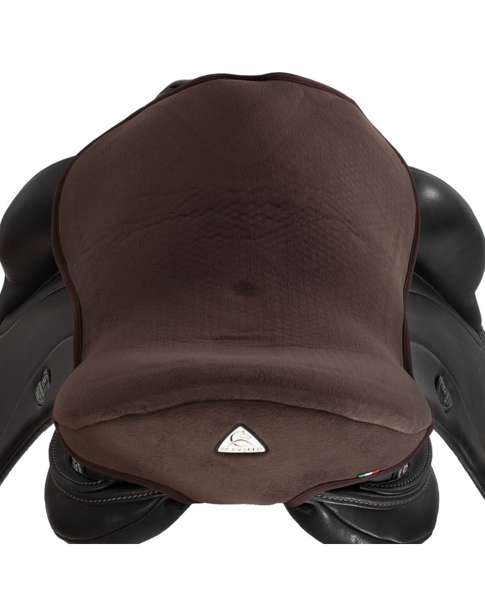 GEL SEAT SAVER DRESSAGE DRI-LEX 10MM GEL THICKNESS