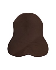 GEL SEAT SAVER DRESSAGE DRI-LEX 10MM GEL THICKNESS