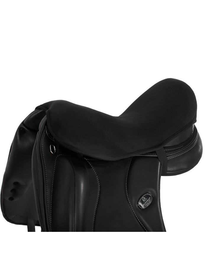 GEL SEAT SAVER DRESSAGE DRI-LEX 10MM GEL THICKNESS