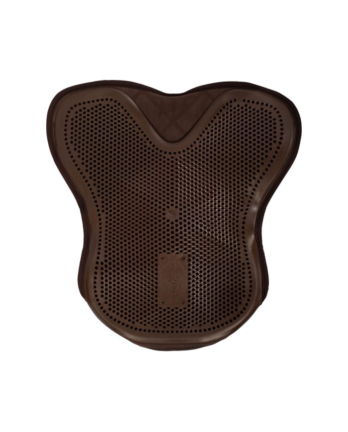 SEAT SAVER DRESSAGE GEL OUT 10MM GEL THICKNESS