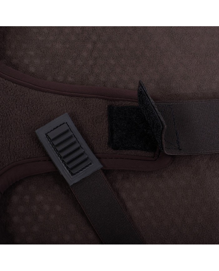 SEAT SAVER DRESSAGE GEL OUT 10MM GEL THICKNESS