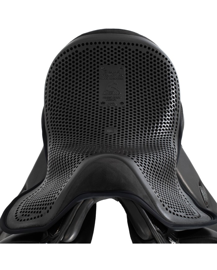 SEAT SAVER DRESSAGE GEL OUT 10MM GEL THICKNESS