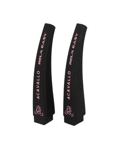 SILICON ARM FOR REL- X EASY STIRRUP - SPARE PART