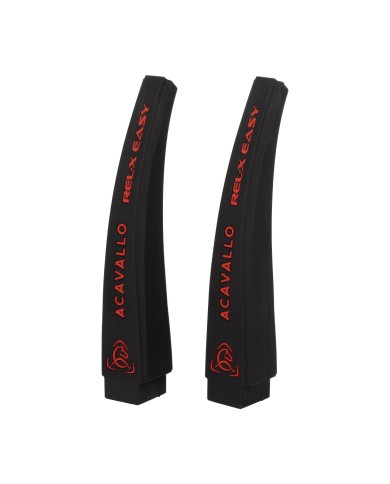 SILICON ARM FOR REL- X EASY STIRRUP - SPARE PART