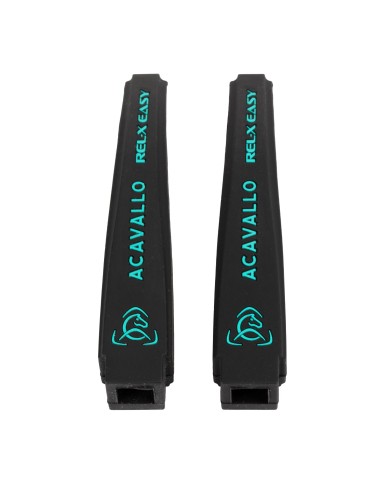 SILICON ARM FOR REL- X EASY STIRRUP - SPARE PART