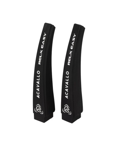 SILICON ARM FOR REL- X EASY STIRRUP - SPARE PART