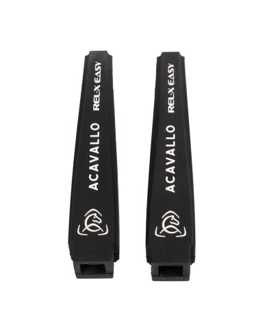 SILICON ARM FOR REL- X EASY STIRRUP - SPARE PART