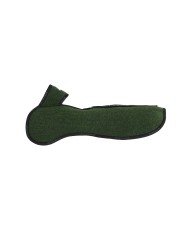 AC WITHERS F. POCK.C.PAD DOUBL FELT BACK