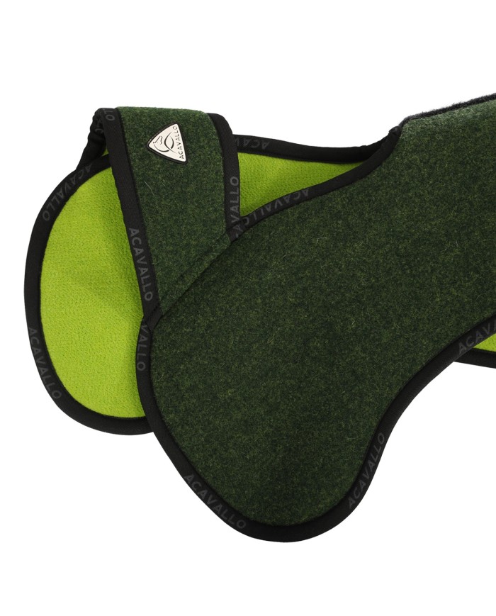 AC WITHERS F. POCK.C.PAD DOUBL FELT BACK