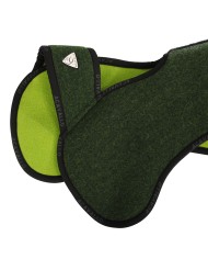 AC WITHERS F. POCK.C.PAD DOUBL FELT BACK