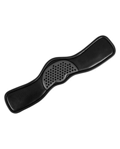 LEATHER ANATOMIC SHORT GIRTH