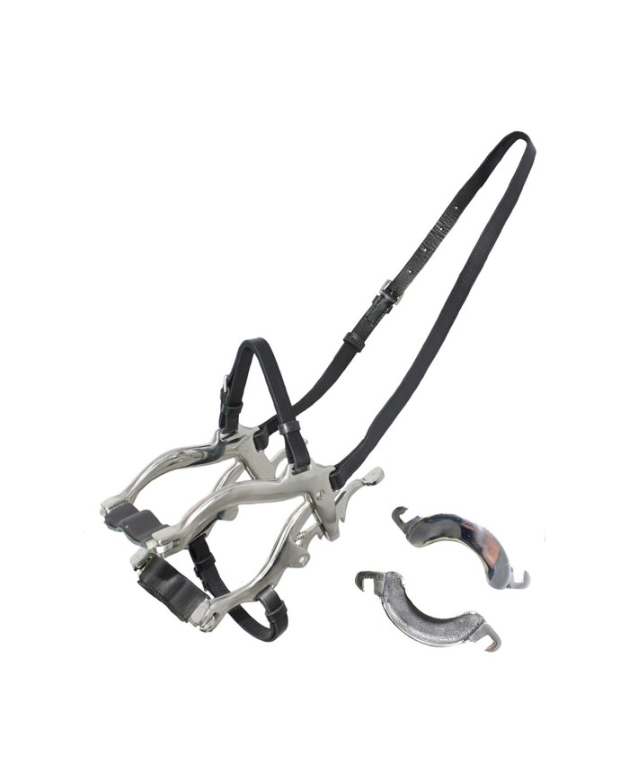 APRIBOCCA INOX