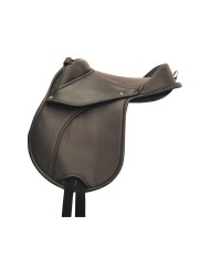 SELLA PONY SHETLAND COMPLETA
