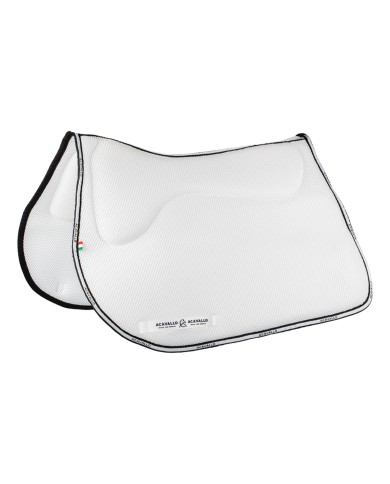 3D SPACER MEMORY FOAM SQUARE JUMP