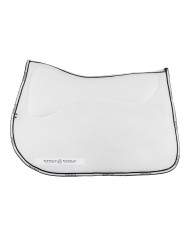 3D SPACER MEMORY FOAM SQUARE JUMP