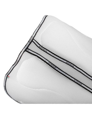 3D SPACER MEMORY FOAM SQUARE JUMP