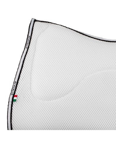 3D SPACER MEMORY FOAM SQUARE JUMP
