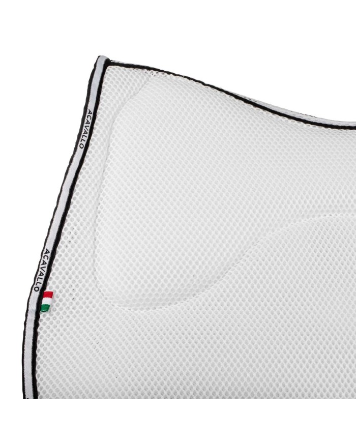 3D SPACER MEMORY FOAM SQUARE JUMP