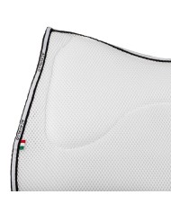 3D SPACER MEMORY FOAM SQUARE JUMP