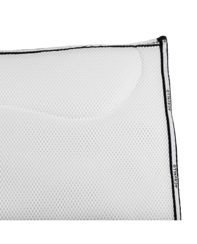 3D SPACER MEMORY FOAM SQUARE JUMP