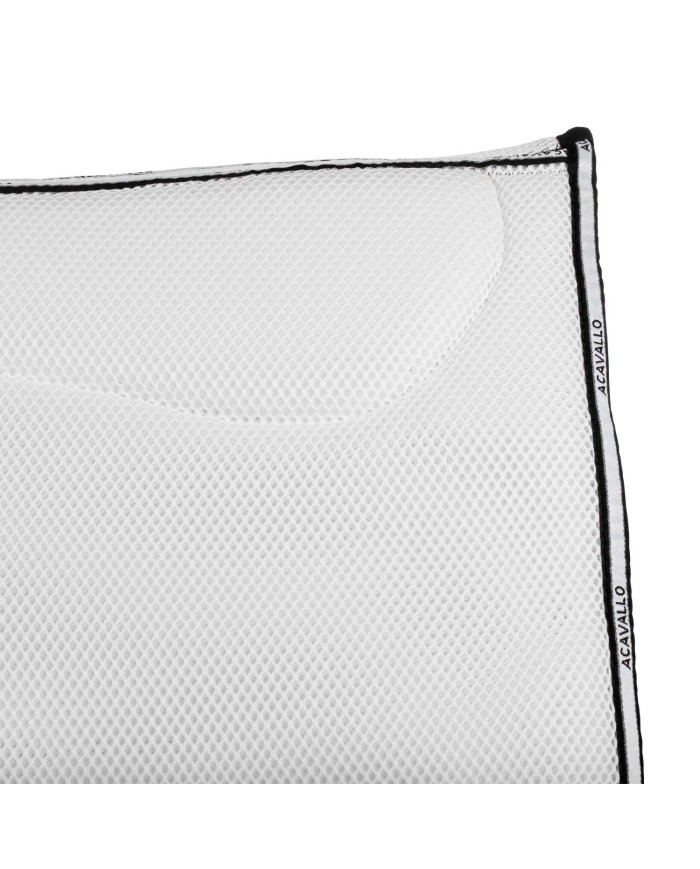 3D SPACER MEMORY FOAM SQUARE JUMP