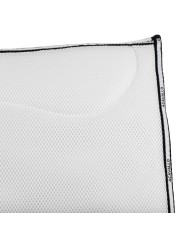 3D SPACER MEMORY FOAM SQUARE JUMP