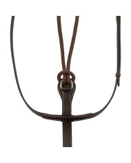 REDINI TIEDEMAN IN CUOIO SET CON MARTINGALA