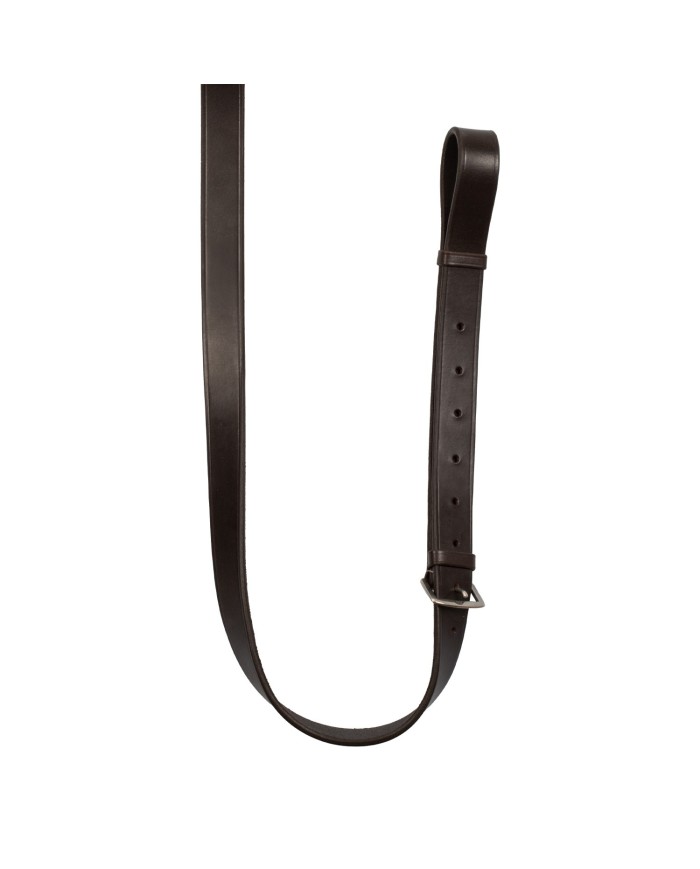 REDINI TIEDEMAN IN CUOIO SET CON MARTINGALA