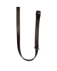 REDINI TIEDEMAN IN CUOIO SET CON MARTINGALA