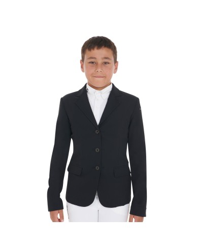 GIACCA CONCORSO KID UNISEX MODELLO REVERSE