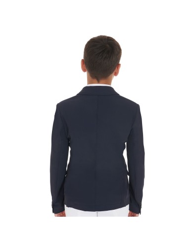 GIACCA CONCORSO KID UNISEX MODELLO REVERSE