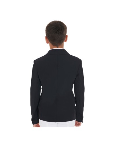 GIACCA CONCORSO KID UNISEX MODELLO REVERSE