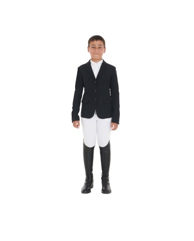 GIACCA CONCORSO KID UNISEX MODELLO REVERSE