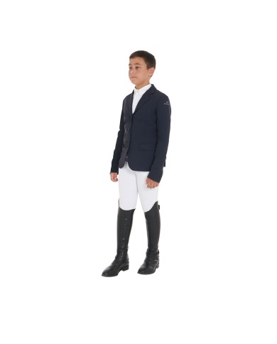 GIACCA CONCORSO KID UNISEX MODELLO REVERSE