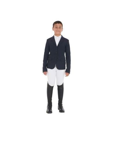 GIACCA CONCORSO KID UNISEX MODELLO REVERSE