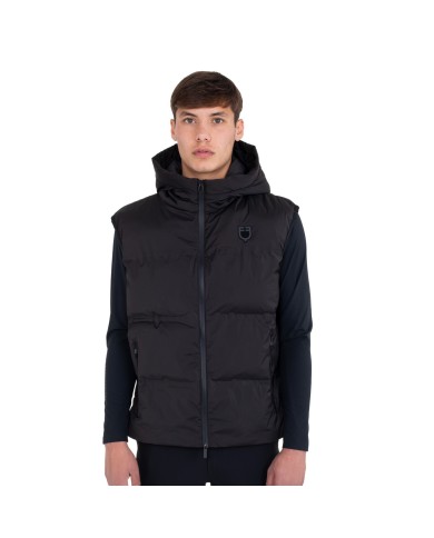 MEN S RIDERTECHNOLOGY DOWN VEST