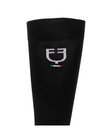 CALZA EQUESTRO ITALIAN FLAG