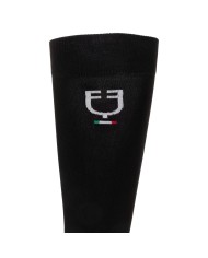 CALZA EQUESTRO ITALIAN FLAG