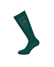 CALZA EQUESTRO ITALIAN FLAG