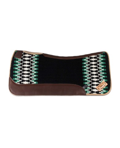 WESTERN SADDLE PAD